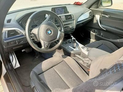 Usata BMW 125