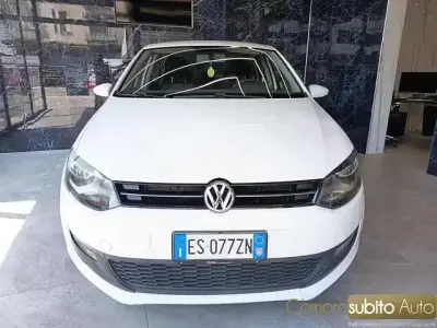 Usata VW Polo