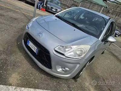 Usata Citroën C3