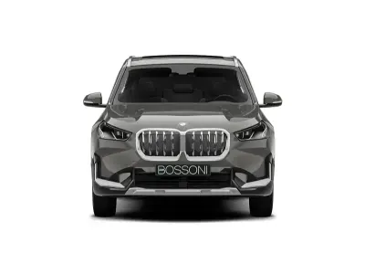 Usata BMW iX1