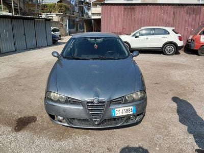 Alfa Romeo 156
