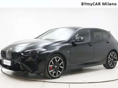 Usata BMW 118