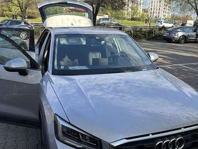 Usata Audi Q2 Admired 150 CV (110 kW) 2022 SUV