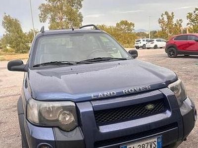 Usata Land Rover Freelander 2 97 CV (71 kW) 2006 SUV