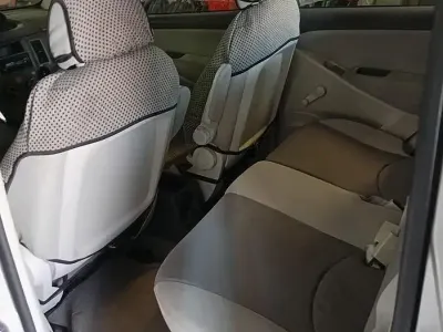 Usata Fiat Idea 69 CV (50 kW) 2005 Grigio Monovolume