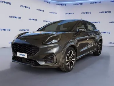 Usata Ford Puma
