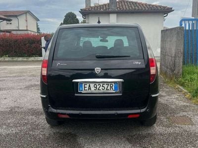Lancia Phedra