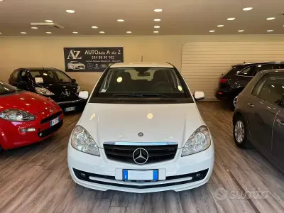 Usata Mercedes A160