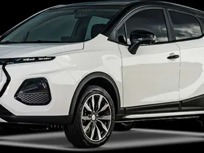 Usata EVO Evo 4 83 kW (114 CV) 2024 Argento SUV