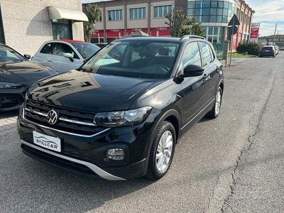 usata VW T-Cross - 1.0 tsi Style 95cv