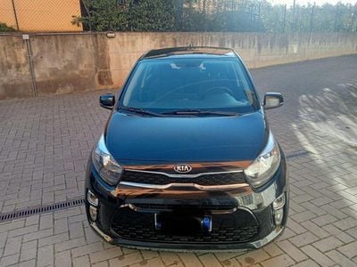 Occasion Kia Picanto Urban 65 ch (47 kW) 2021 Altro Citadine