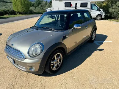 Usata Mini Cooper