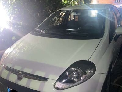 usata Fiat Punto Evo 5p 1.2 benzia