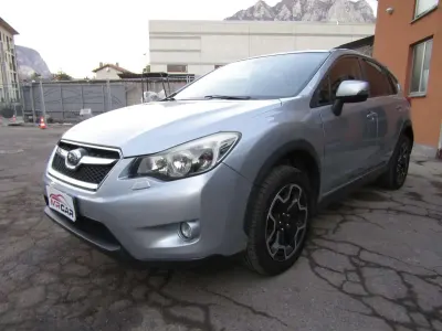 Usata Subaru XV