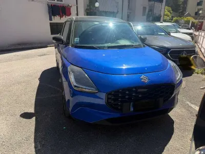 Usata Suzuki Swift