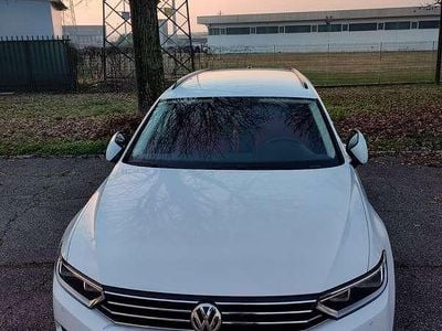 Usata VW Passat