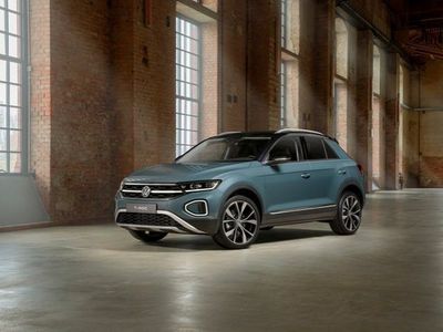 usata VW T-Roc 1.0 TSI Life