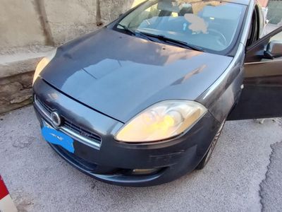 usata Fiat Bravo Bravo 1.6 MJT 120 CV DPF Dynamic