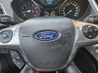 Usata Ford C-MAX Titanium 120 CV (88 kW) 2014 Monovolume