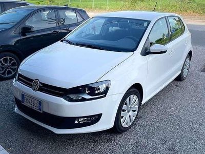 Usata VW Polo Comfortline 69 CV (50 kW) 2013 Utilitaria