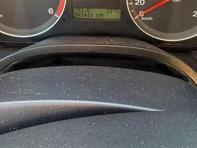 Usata Ford C-MAX 115 CV (84 kW) 2007 Nero Monovolume