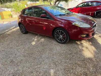 Usata Fiat Bravo 150 CV (110 kW) 2008 Utilitaria