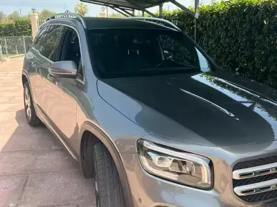 Usata Mercedes GLB200