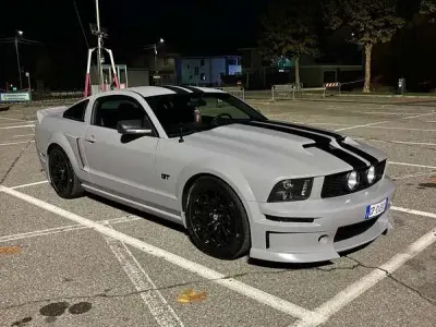 Usata Ford Mustang 305 CV (224 kW) 2006