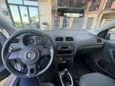 Usata VW Polo