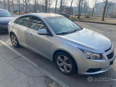 usata Chevrolet Cruze - 2012