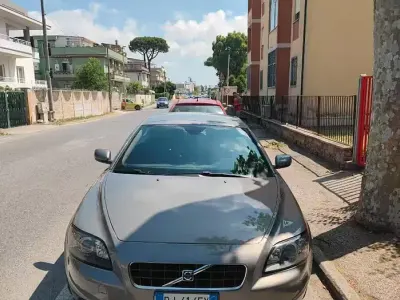Usata Volvo C70