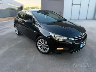 Occasion Opel Astra