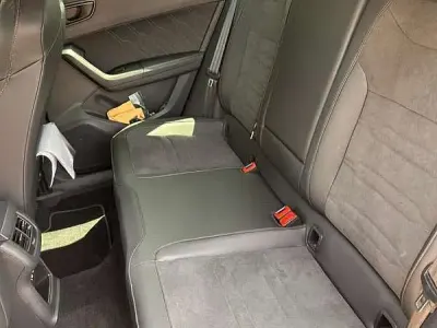 Usata Cupra Ateca