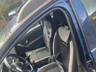 Usata Dacia Sandero
