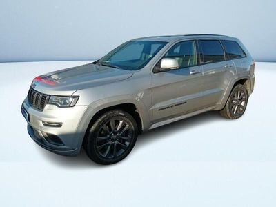 usata Jeep Grand Cherokee 3.0 S Model Auto