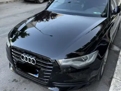 Usata Audi A6 140 CV (102 kW) 2014