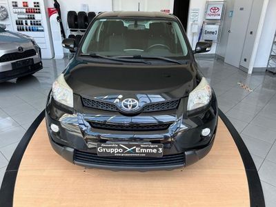 usata Toyota Urban Cruiser 1.4 D-4D AWD Luxury