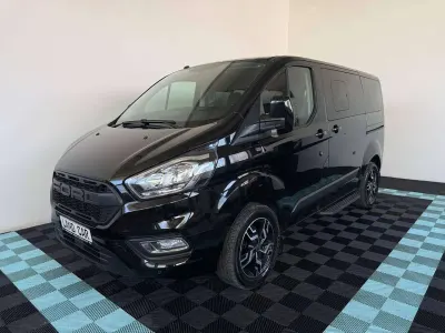 Usata Ford Tourneo