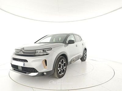 Usata Citroën C5 PureTech 131 CV (96 kW) 2023 Argento Berlina