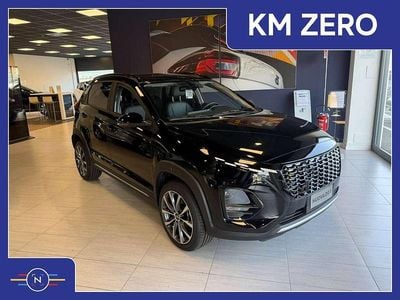 Nuova DR DR 3.0 114 CV (83 kW) 2026 Nero SUV
