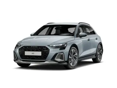Nuova Audi A3 Advanced Plus 150 CV (110 kW) 2026 Grigio