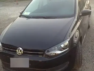 Usata VW Polo