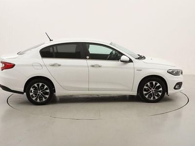 Usata Fiat Tipo Mirror 120 CV (88 kW) 2020 Berlina