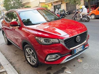 Usata MG EHS 162 CV (119 kW) 2023 SUV