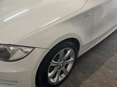 Usata BMW 118 Cabriolet