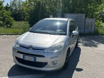 Occasion Citroën C3