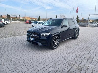 Mercedes GLE300