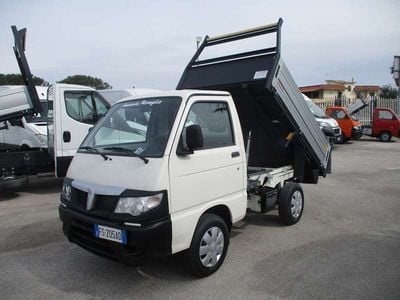 Piaggio Porter