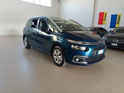 Citroën C4 SpaceTourer