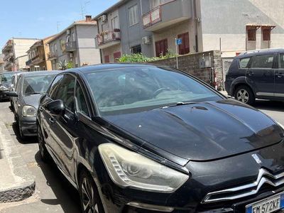 DS Automobiles DS5